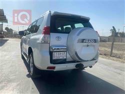 تۆیۆتا لاندكروزر پرادۆ